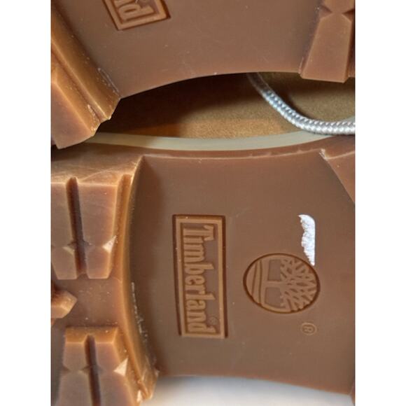 Timberland Carnaby women’s Cool 6-Inch Boot...size 7.5 (Rare) - Picture 8 of 12